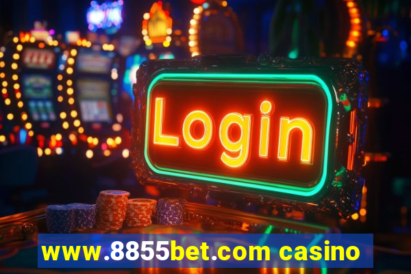 www.8855bet.com casino